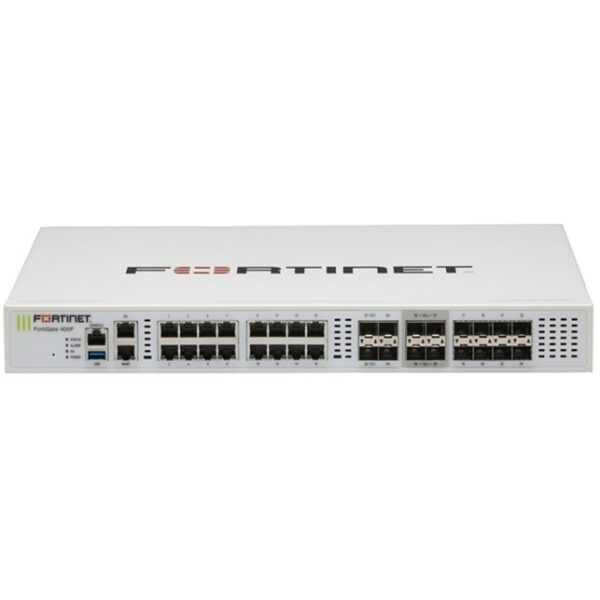 Fortinet FortiGate-400F